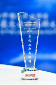 威固品牌重塑之年，斩获金触点全球商业创新大奖等两项行业大奖