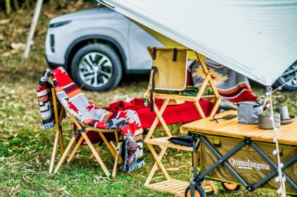 现代进口汽车奇屋环游记落脚桂林 与帕里斯帝畅游山水之间