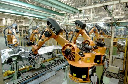 电动车继续称霸欧洲 雷诺集团2020年全球销量近300万辆