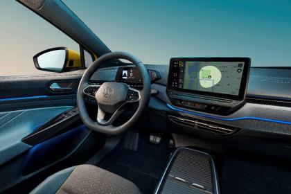 19.9888万-27.2888万元 上汽大众ID.4 X预售启动