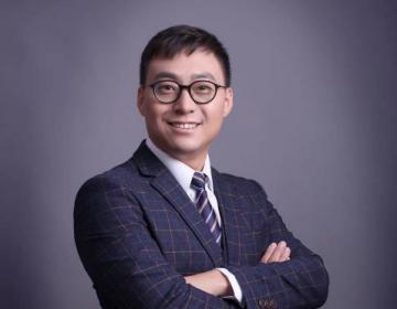 刘国伟担任华晨雷诺金杯市场营销高级总监