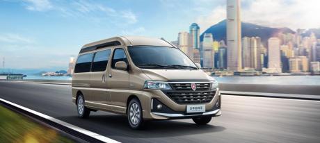 1月销量同比上涨32% 华晨雷诺金杯保持高位增长