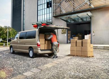 1月销量同比上涨32% 华晨雷诺金杯保持高位增长