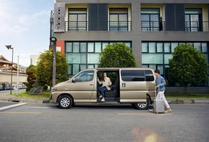 1月销量同比上涨32% 华晨雷诺金杯保持高位增长