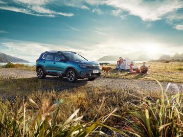 五心守护 安心托付 东风雪铁龙推出“上门取送车服务”