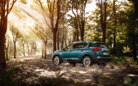 五心守护 安心托付 东风雪铁龙推出“上门取送车服务”