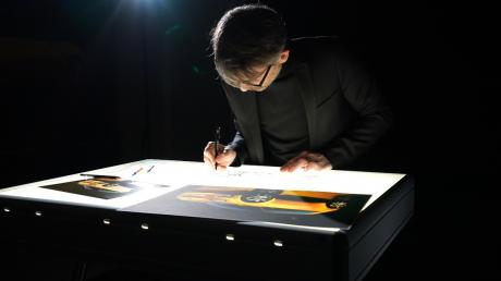 揭秘雷诺5原型车：如何复刻“眨眼秘籍”？