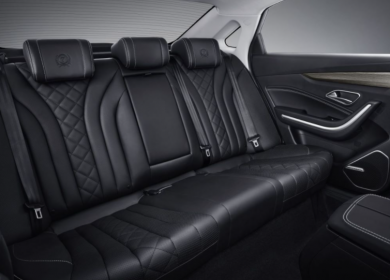 低碳环保安全可靠 BEIJING-EU7高标准服务2021全国两会