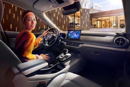 比亚迪元Pro将于3月21日上市 详细配置曝光