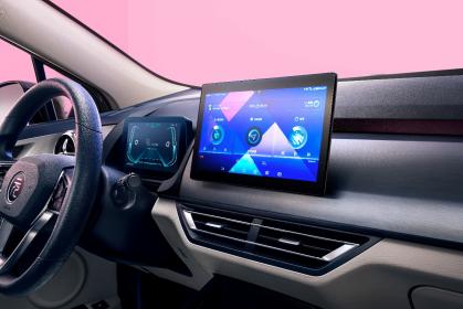 比亚迪元Pro将于3月21日上市 详细配置曝光