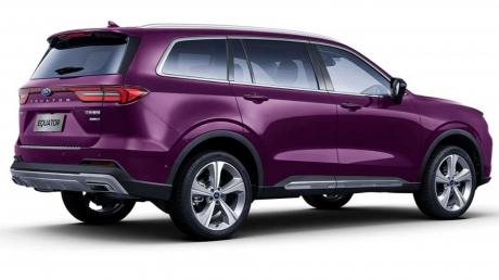 品鉴“款待挚爱” 福特领裕体验空间璀璨启幕