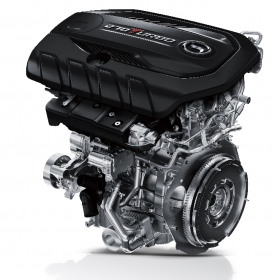 传祺GS3 POWER新增入门版车型 售价7.88万元起