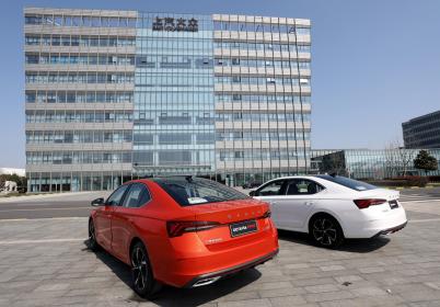 这是TC君的第五篇明锐PRO文章 只为让你了解这款真香A+级轿车