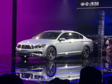 产销突破200万大关，一汽-大众的逆势上扬记