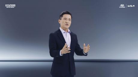 新能源产品矩阵将达到21款 现代•起亚发布全新中国战略
