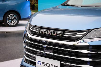 二孩时代来临10万智能MPV买啥车？上汽大通G50 PLUS值得进入你的购车清单