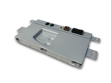 大陆集团创新技术助力吉利星越L 实现出众驾乘体验