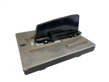 大陆集团创新技术助力吉利星越L 实现出众驾乘体验