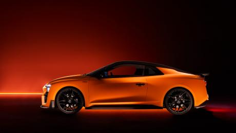 买不起超跑，有着超跑基因的U6来一辆？