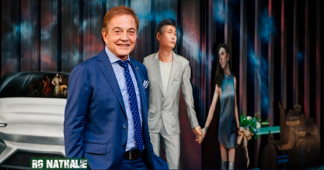 买不起超跑，有着超跑基因的U6来一辆？