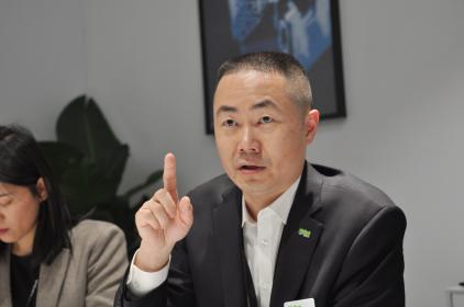 低调王者的“王炸爆发” 法雷奥奔向智能出行快车道