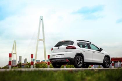 东风雪铁龙全新C3-XR将于7月上市 内外饰全面焕新