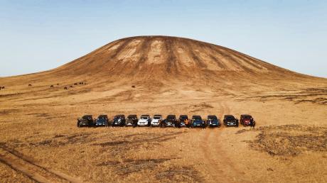 BJ40的青春自定义，都在6.11这场大“秀”上给你看