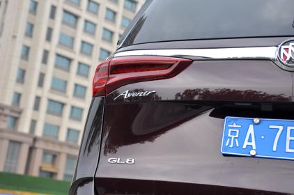 竞品不断涌现，为什么依旧首选别克GL8艾维亚