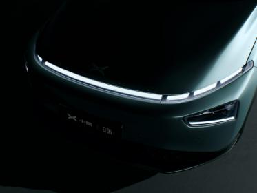 最懂国人的纯电SUV 小鹏G3i补贴后售价14.98万元起