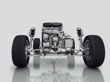 上汽大众全新途昂家族530V6上市 36.2万元起售