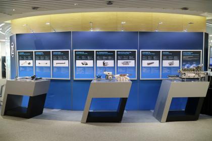 采埃孚携多款再制造及轻量化产品亮相沃尔沃可持续发展科技日