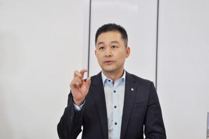 让纯正德味融入国人旅行生活 张昊志带领大众进口开启蔚揽新境界