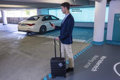 IAA Mobility：博世引领零排放、安全、有趣的智慧出行