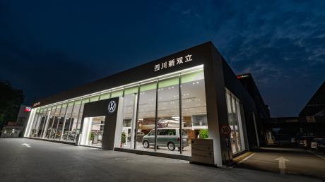 回归体验 大众进口汽车正在做“更懂大众的大众”