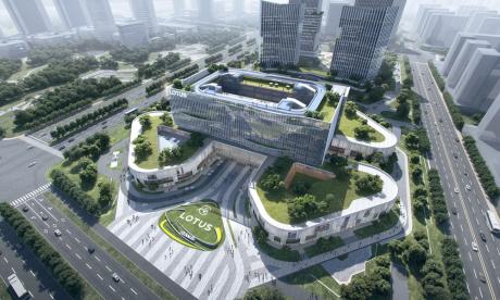 路特斯科技公司落地武汉 未来五年推出超高端纯电智能产品矩阵