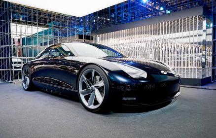 IAA Mobility 2021：现代汽车发表“2045碳中和宣言”