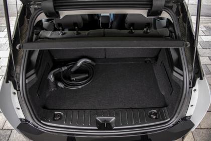 IAA Mobility 2021：博世推出全球首款灵活充电的电动汽车充电线缆