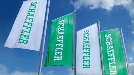 IAA Mobility 2021：舍弗勒展示可持续交通解决方案