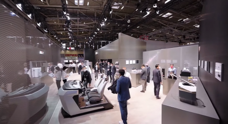 IAA Mobility 2021：摩比斯致力于改变未来移动出行 概念车M.Vision X亮相