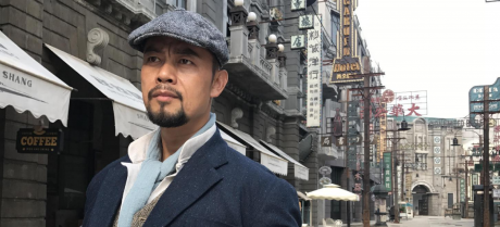 开BJ80的“鲁智深”和月壤有个约会，你不来吗？