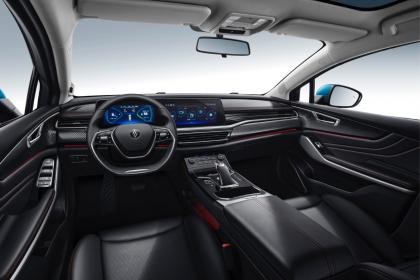 IAA Mobility 2021：雷诺江铃羿化身Limo亮相 向世界展示中国制造