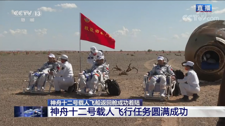 为中国航天助力！北京越野使命召唤VIII行动即将启程