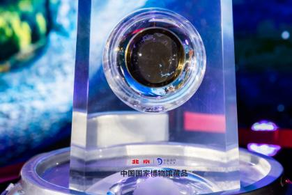 荣耀时刻，总有北京！北京越野BJ80月壤之约再迎高光时刻