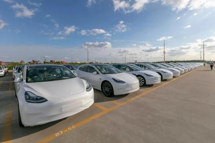 特斯拉业绩电话会：上海工厂要继续增产Model 3和Model Y