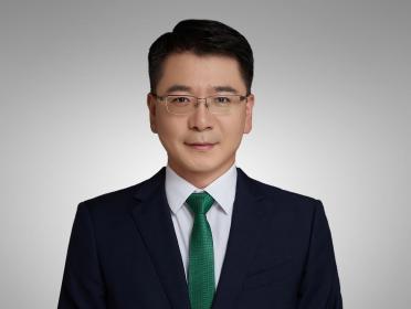 舍弗勒任命大中华区汽车科技事业部总裁