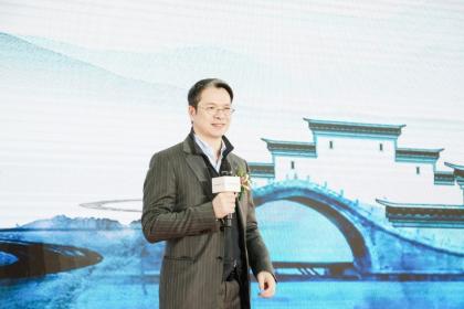 宏图再拓 “沃”启皖东 沃尔沃卡车欧瑞卡旗舰店盛大开业