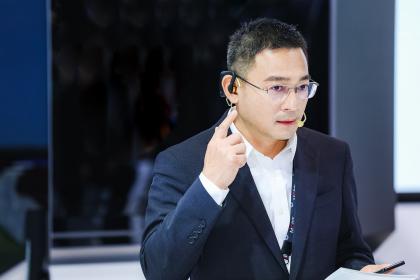 摩比斯三款重磅科技产品亮相第四届中国国际进口博览会