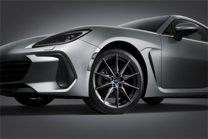 趁年轻要追梦！全新一代斯巴鲁BRZ售价30.88万元起