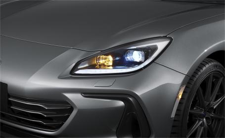 趁年轻要追梦！全新一代斯巴鲁BRZ售价30.88万元起
