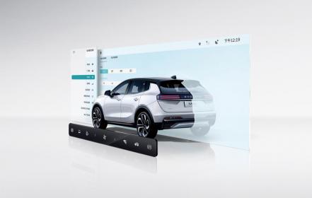 天际汽车发布OTA3.0升级版本 已累计升级功能超百项